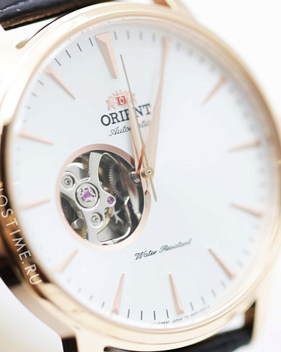 механические Orient Automatic FAG02002W (FAG02002W0)